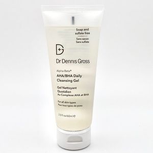 Dr Dennis Gross Alpha Beta AHA/BHA Daily Cleansing Gel
